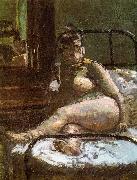 La Hollandaise Walter Sickert